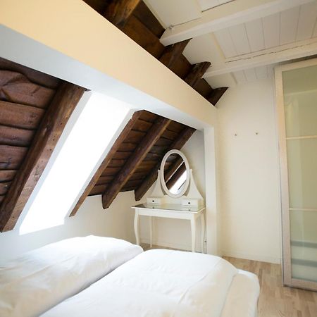 Bjorvika Apartments - Solvberggata 17 Stavanger Zewnętrze zdjęcie