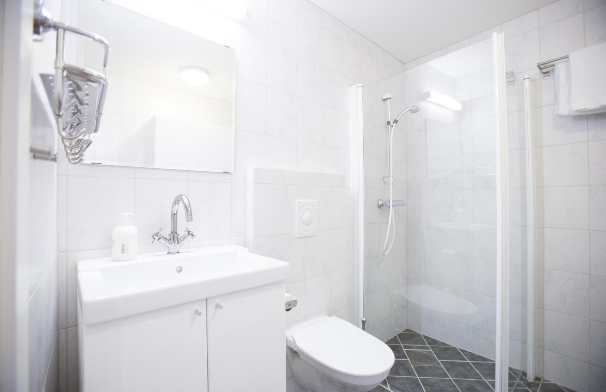 Bjorvika Apartments - Solvberggata 17 Stavanger Zewnętrze zdjęcie