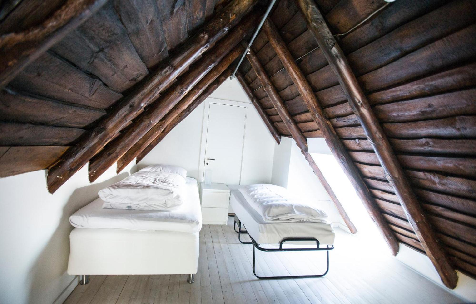 Bjorvika Apartments - Solvberggata 17 Stavanger Zewnętrze zdjęcie