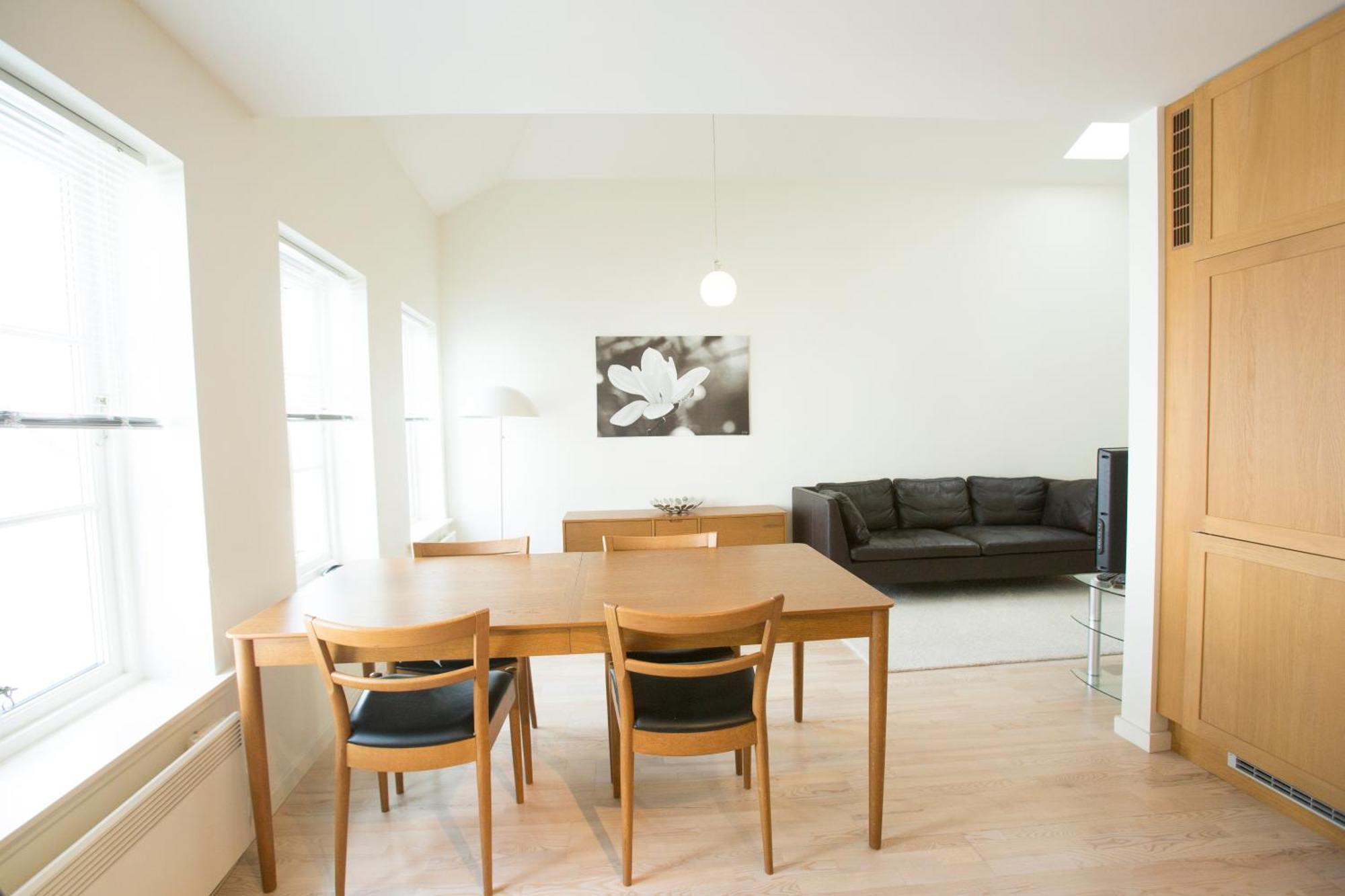 Bjorvika Apartments - Solvberggata 17 Stavanger Zewnętrze zdjęcie