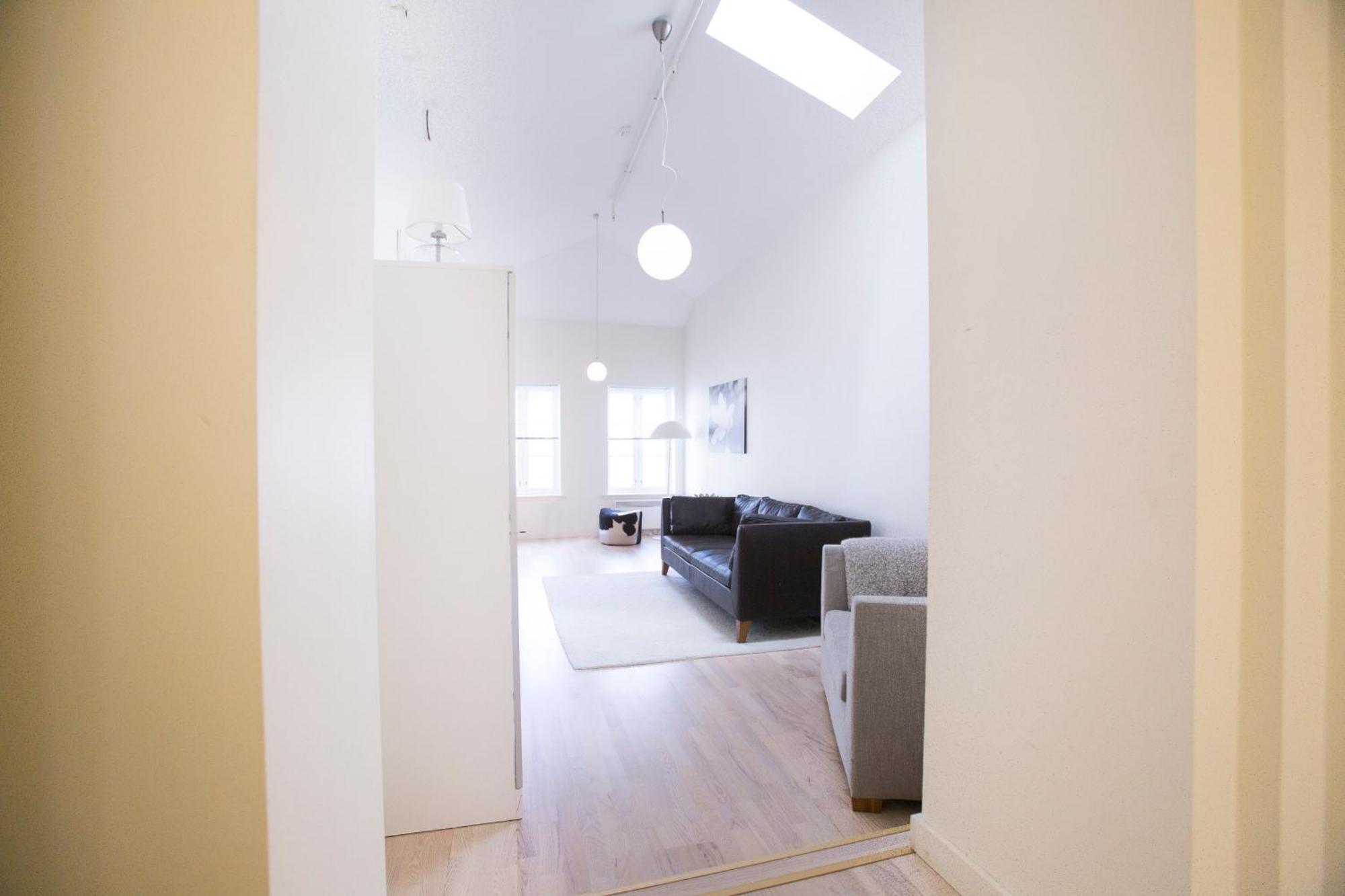 Bjorvika Apartments - Solvberggata 17 Stavanger Zewnętrze zdjęcie
