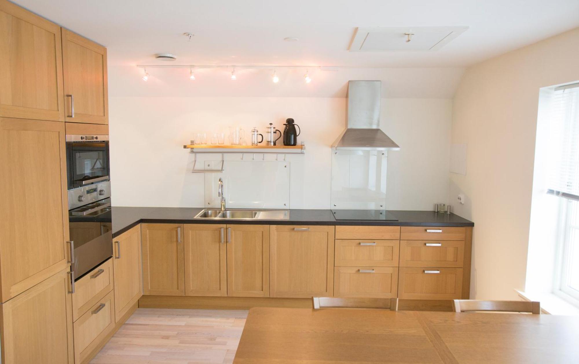 Bjorvika Apartments - Solvberggata 17 Stavanger Zewnętrze zdjęcie