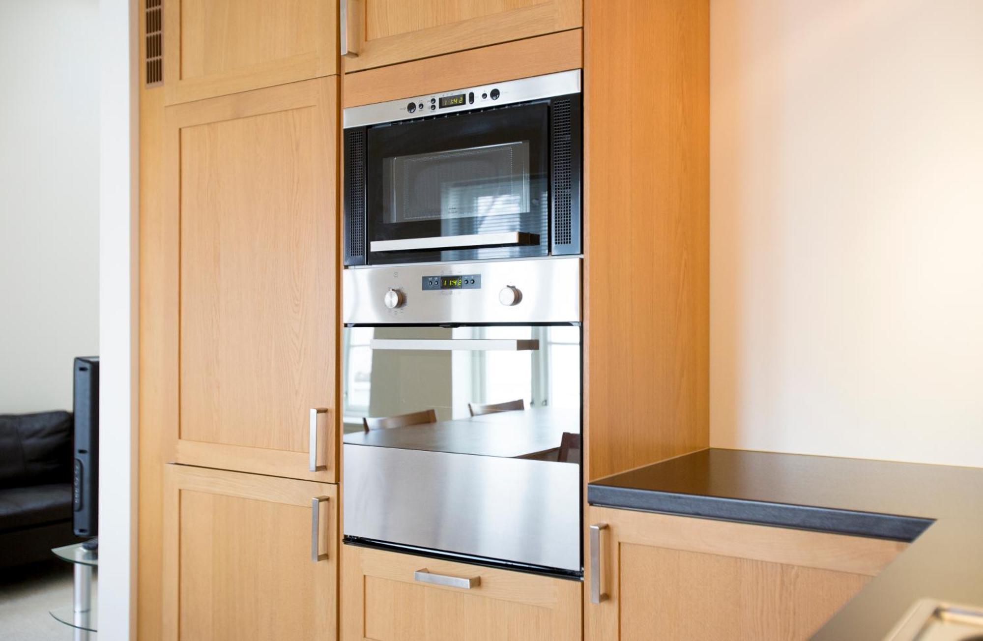 Bjorvika Apartments - Solvberggata 17 Stavanger Zewnętrze zdjęcie