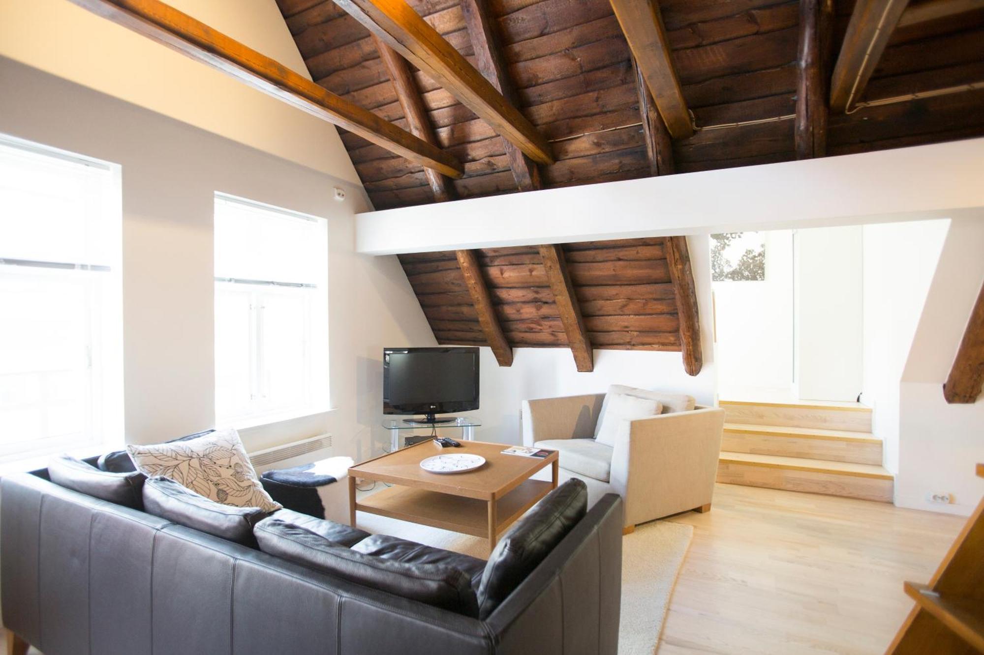 Bjorvika Apartments - Solvberggata 17 Stavanger Zewnętrze zdjęcie