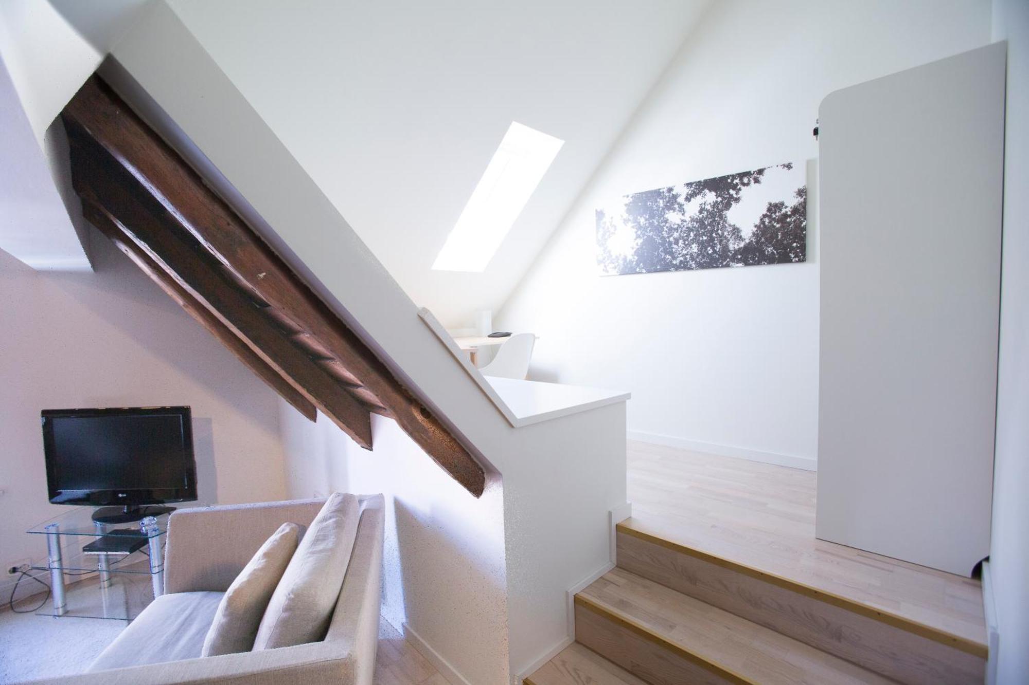 Bjorvika Apartments - Solvberggata 17 Stavanger Zewnętrze zdjęcie
