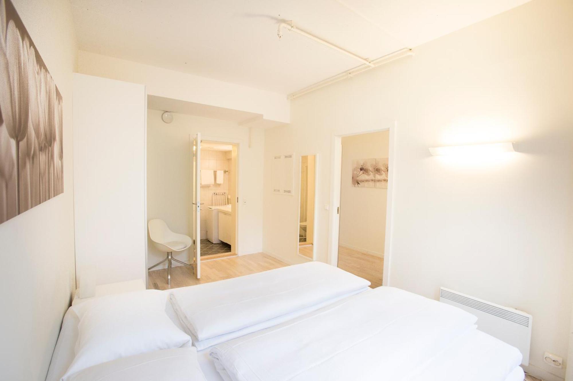 Bjorvika Apartments - Solvberggata 17 Stavanger Zewnętrze zdjęcie