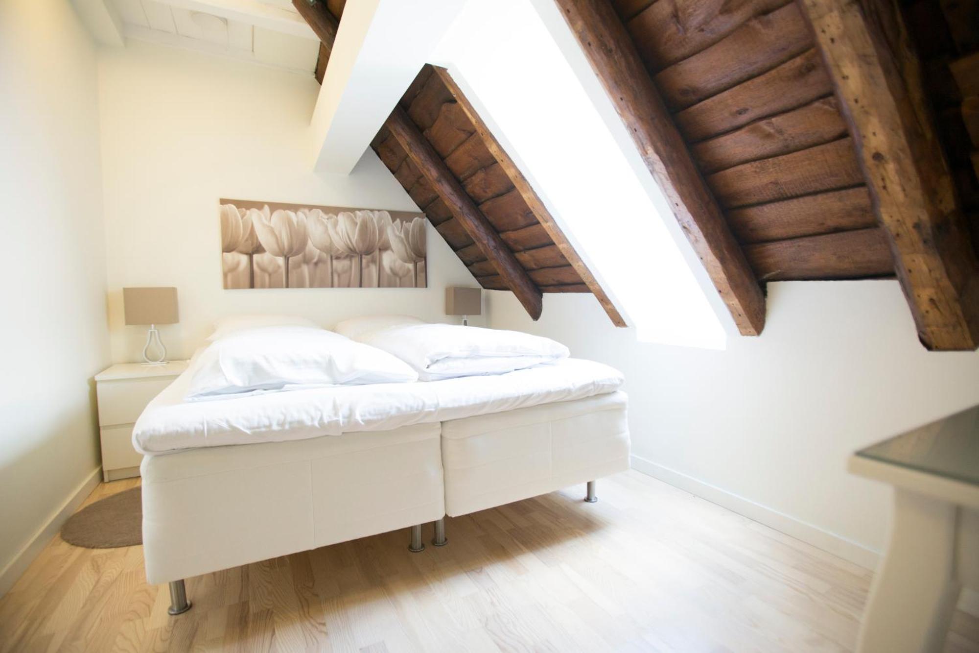 Bjorvika Apartments - Solvberggata 17 Stavanger Zewnętrze zdjęcie
