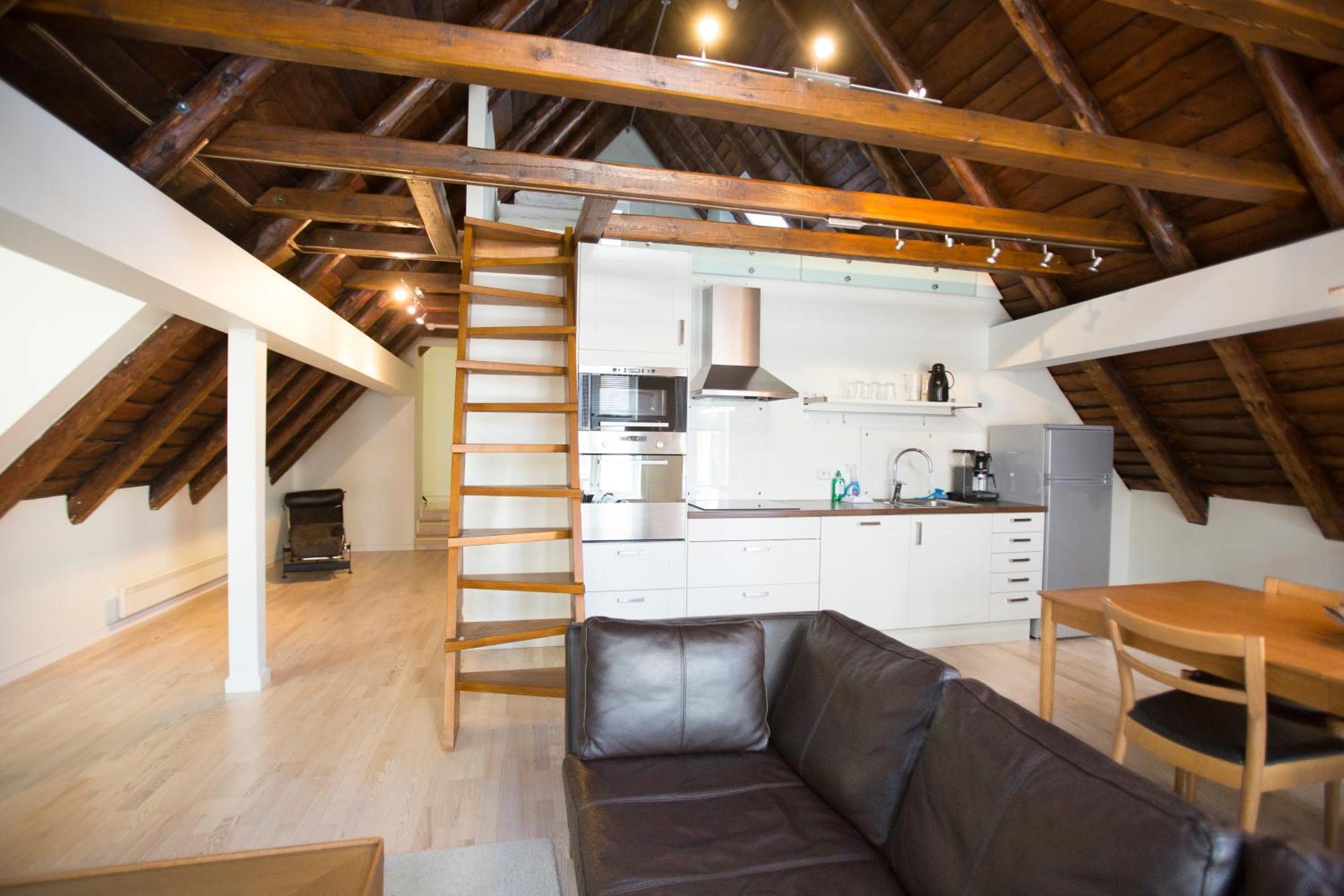 Bjorvika Apartments - Solvberggata 17 Stavanger Zewnętrze zdjęcie