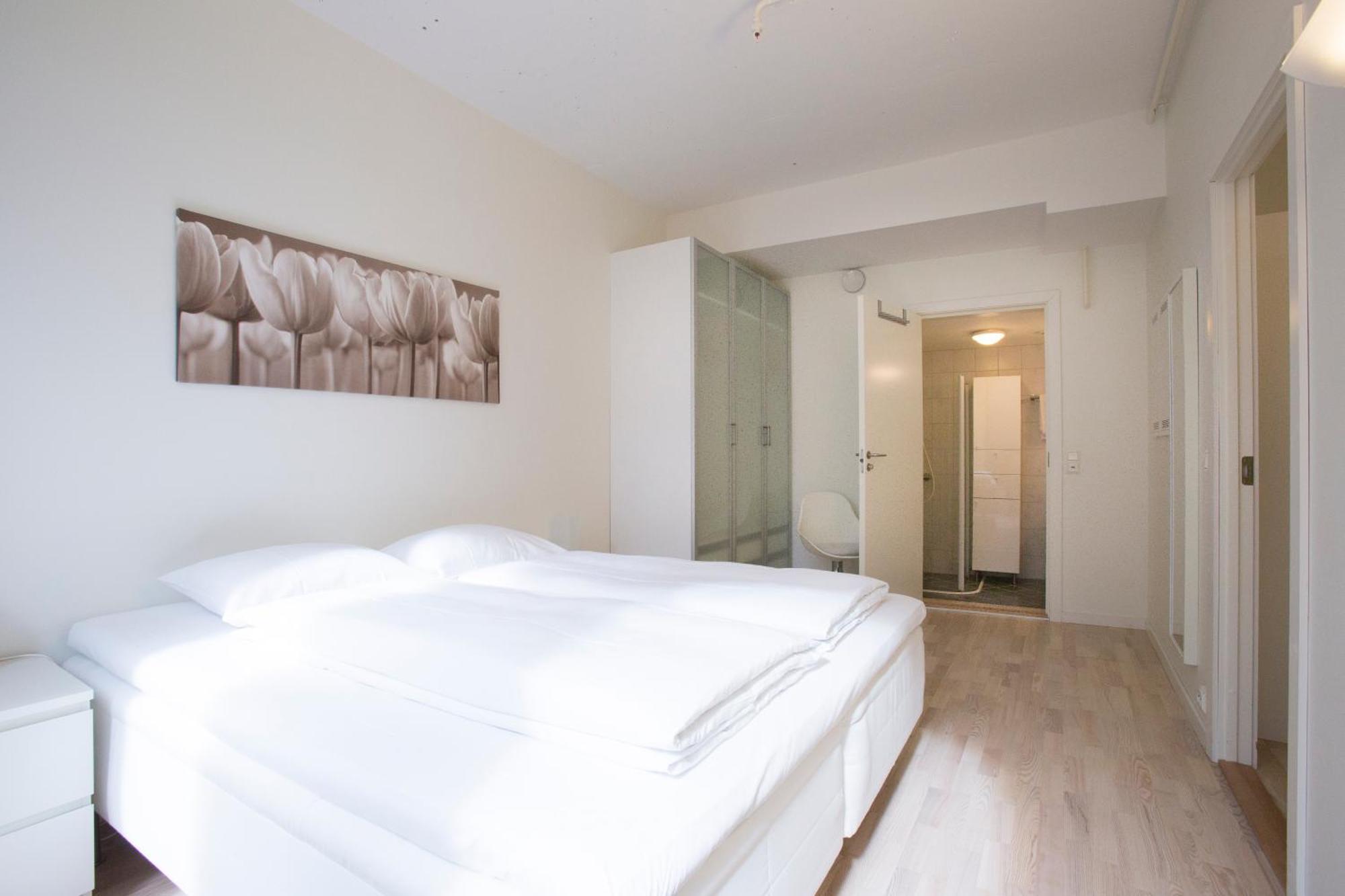 Bjorvika Apartments - Solvberggata 17 Stavanger Zewnętrze zdjęcie
