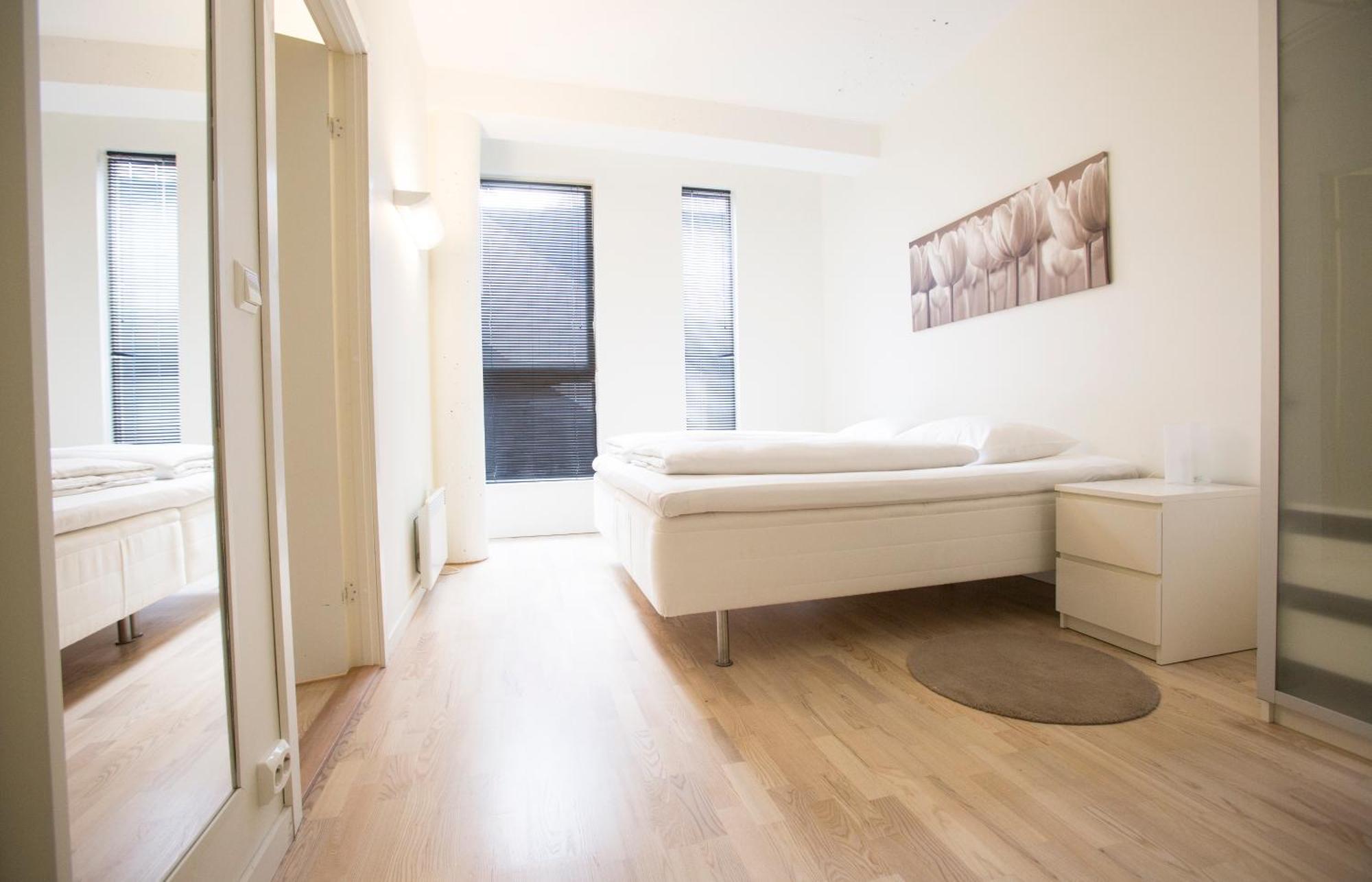 Bjorvika Apartments - Solvberggata 17 Stavanger Zewnętrze zdjęcie