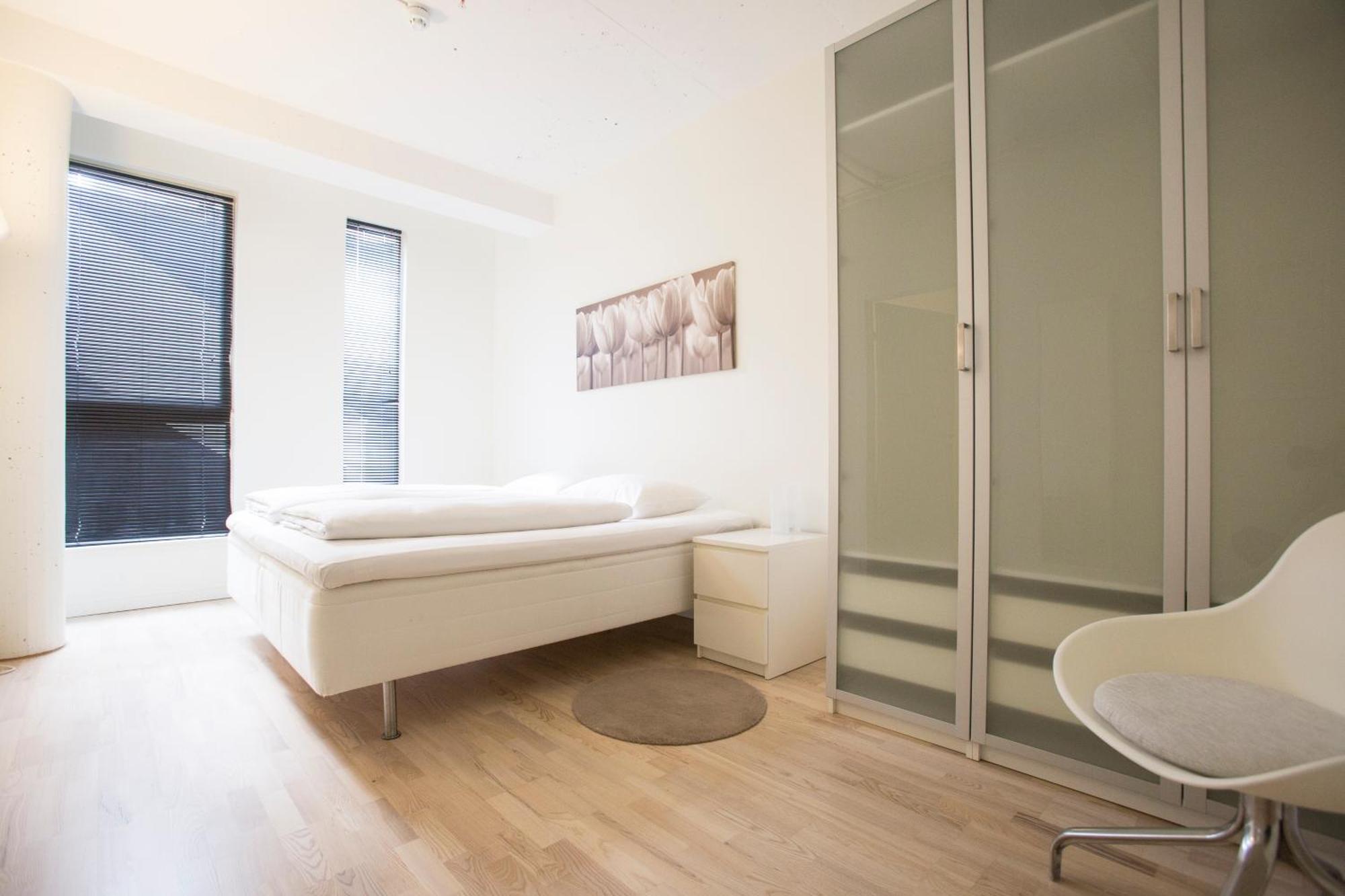 Bjorvika Apartments - Solvberggata 17 Stavanger Zewnętrze zdjęcie