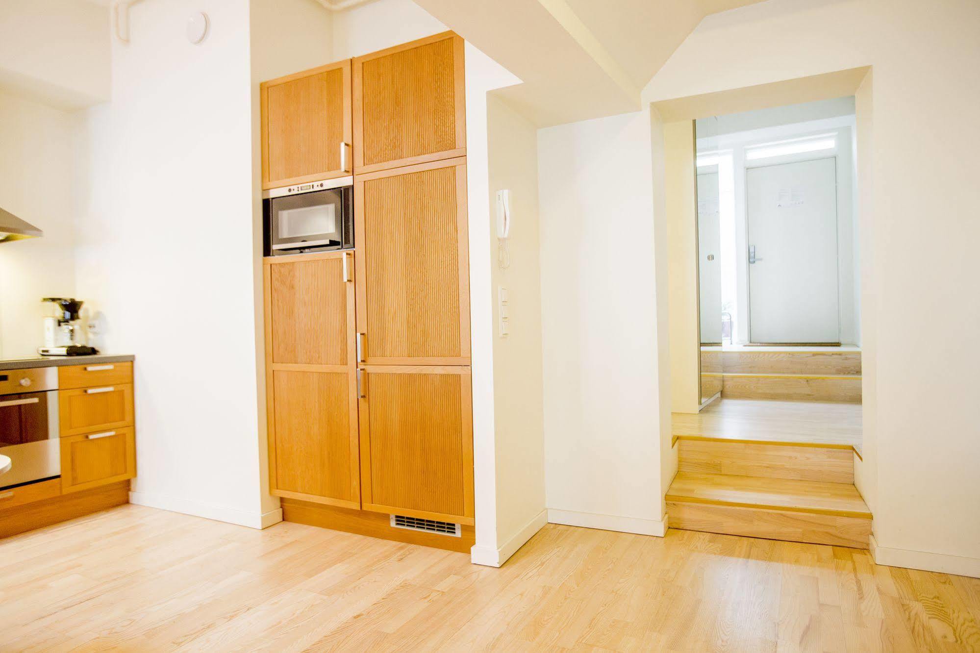 Bjorvika Apartments - Solvberggata 17 Stavanger Zewnętrze zdjęcie