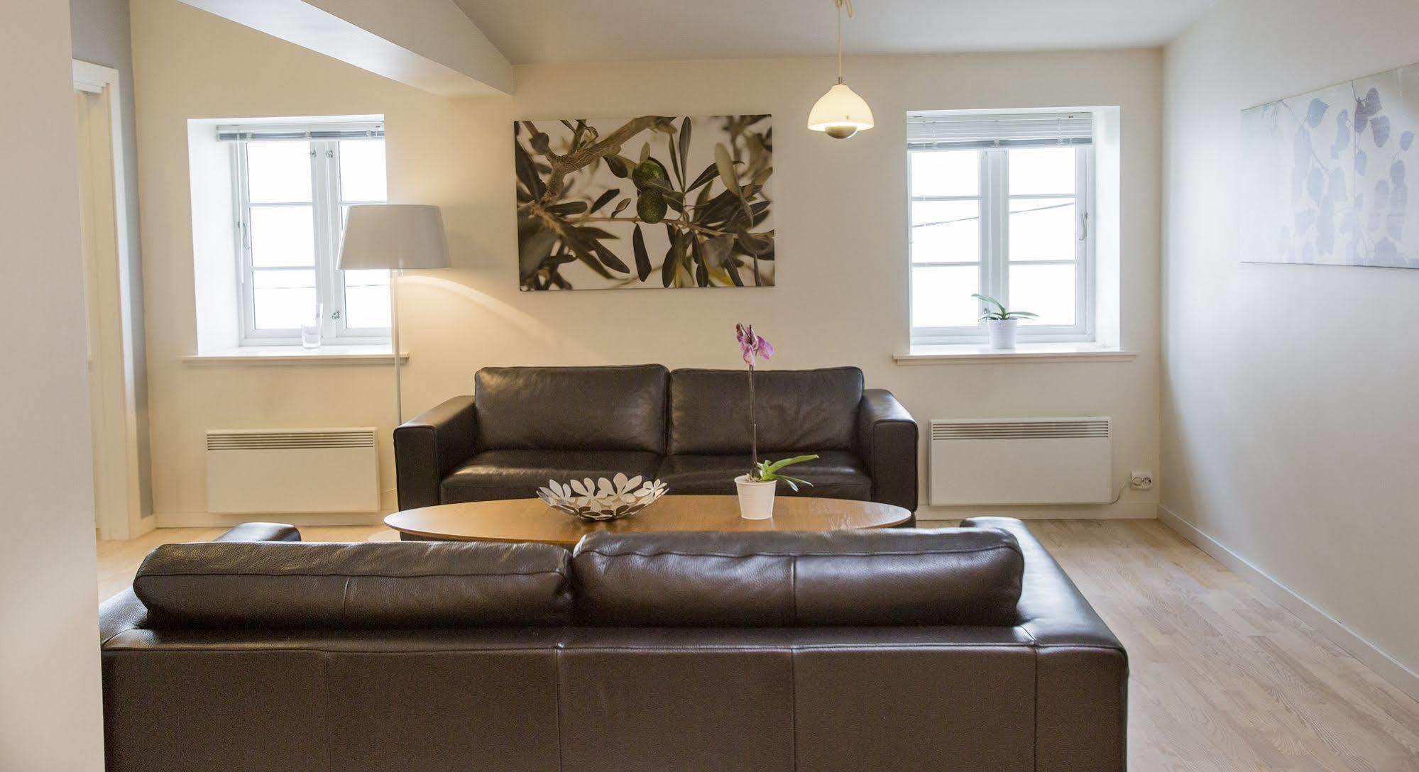 Bjorvika Apartments - Solvberggata 17 Stavanger Zewnętrze zdjęcie