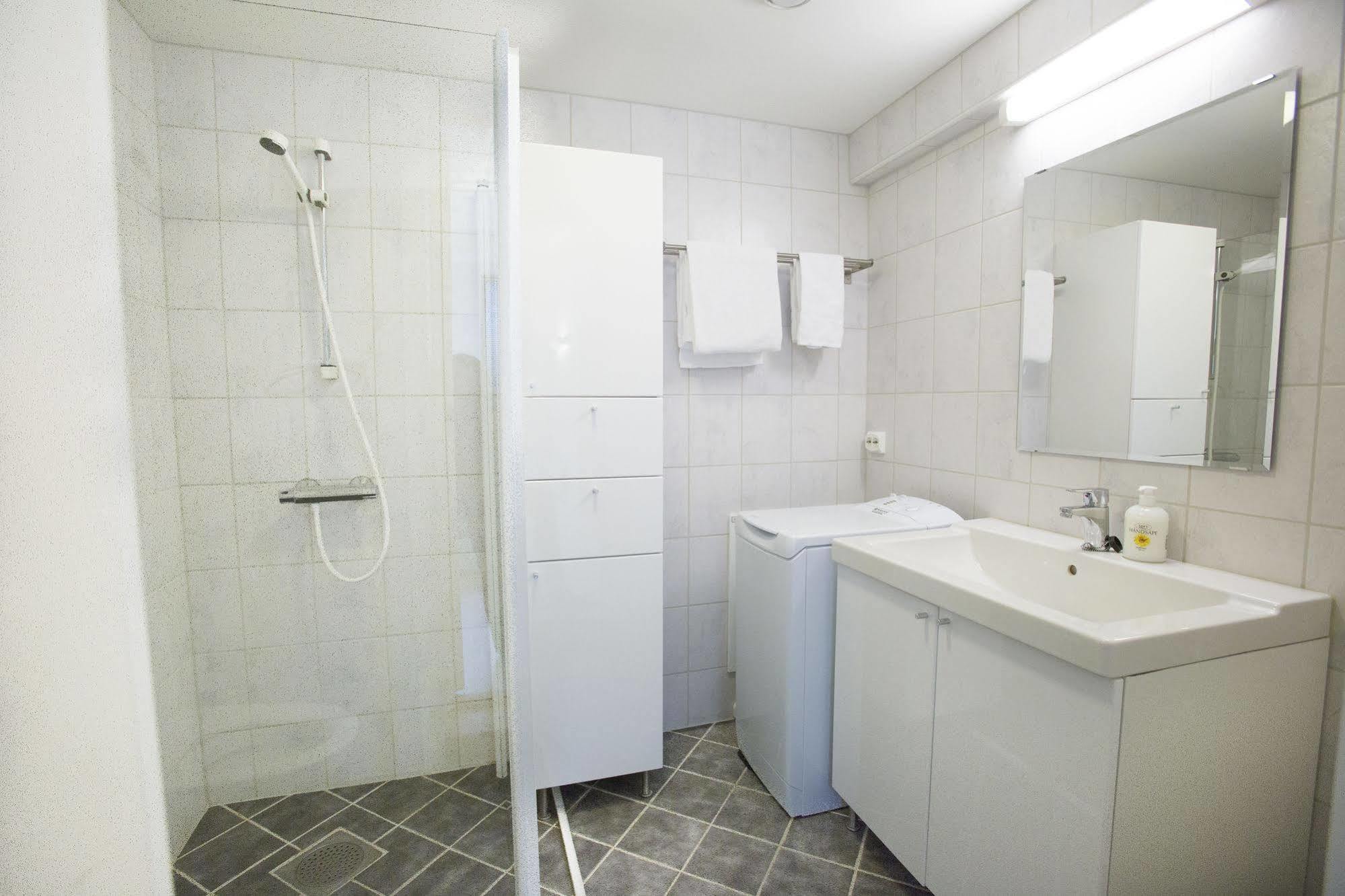 Bjorvika Apartments - Solvberggata 17 Stavanger Zewnętrze zdjęcie