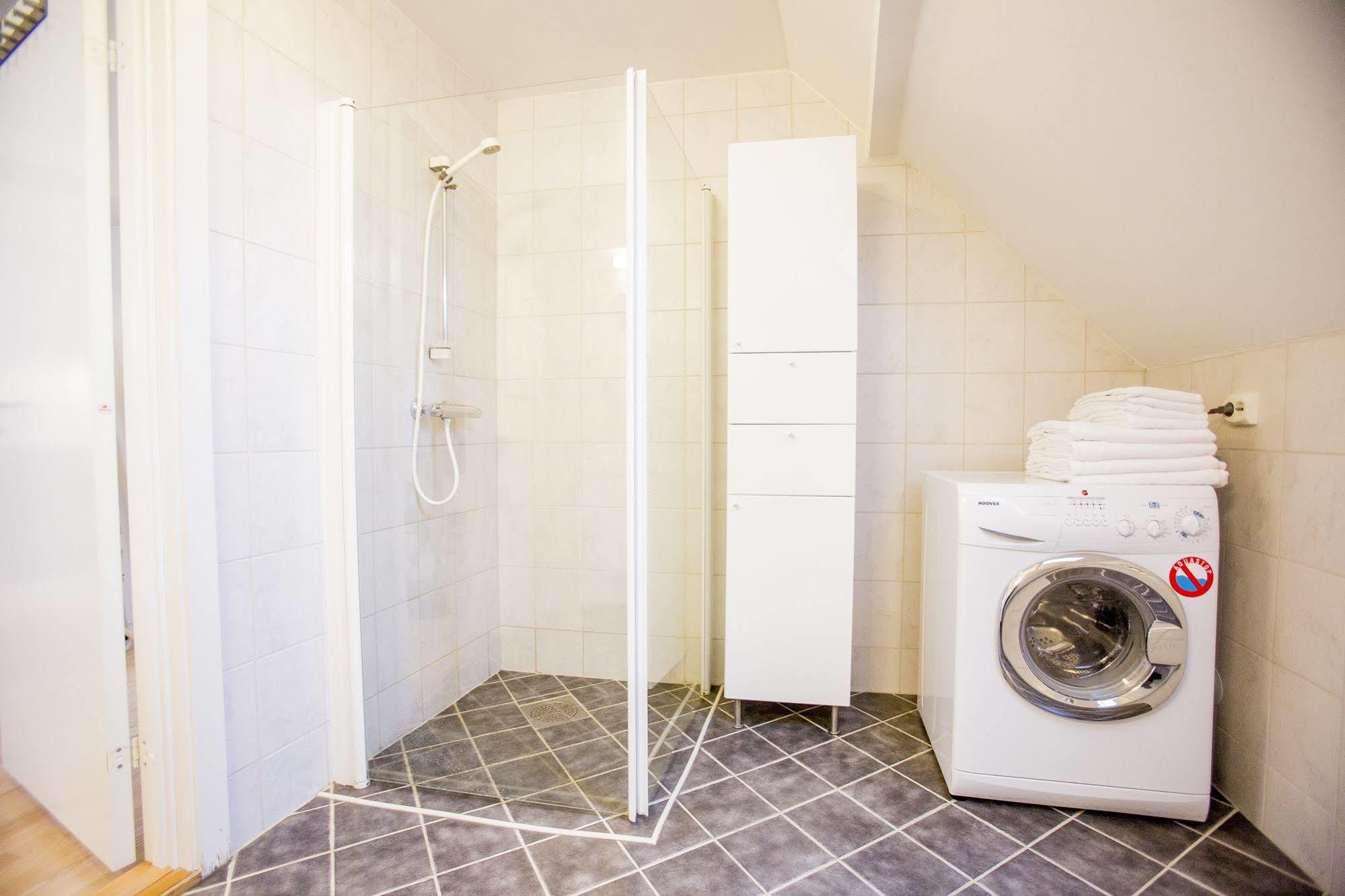 Bjorvika Apartments - Solvberggata 17 Stavanger Zewnętrze zdjęcie