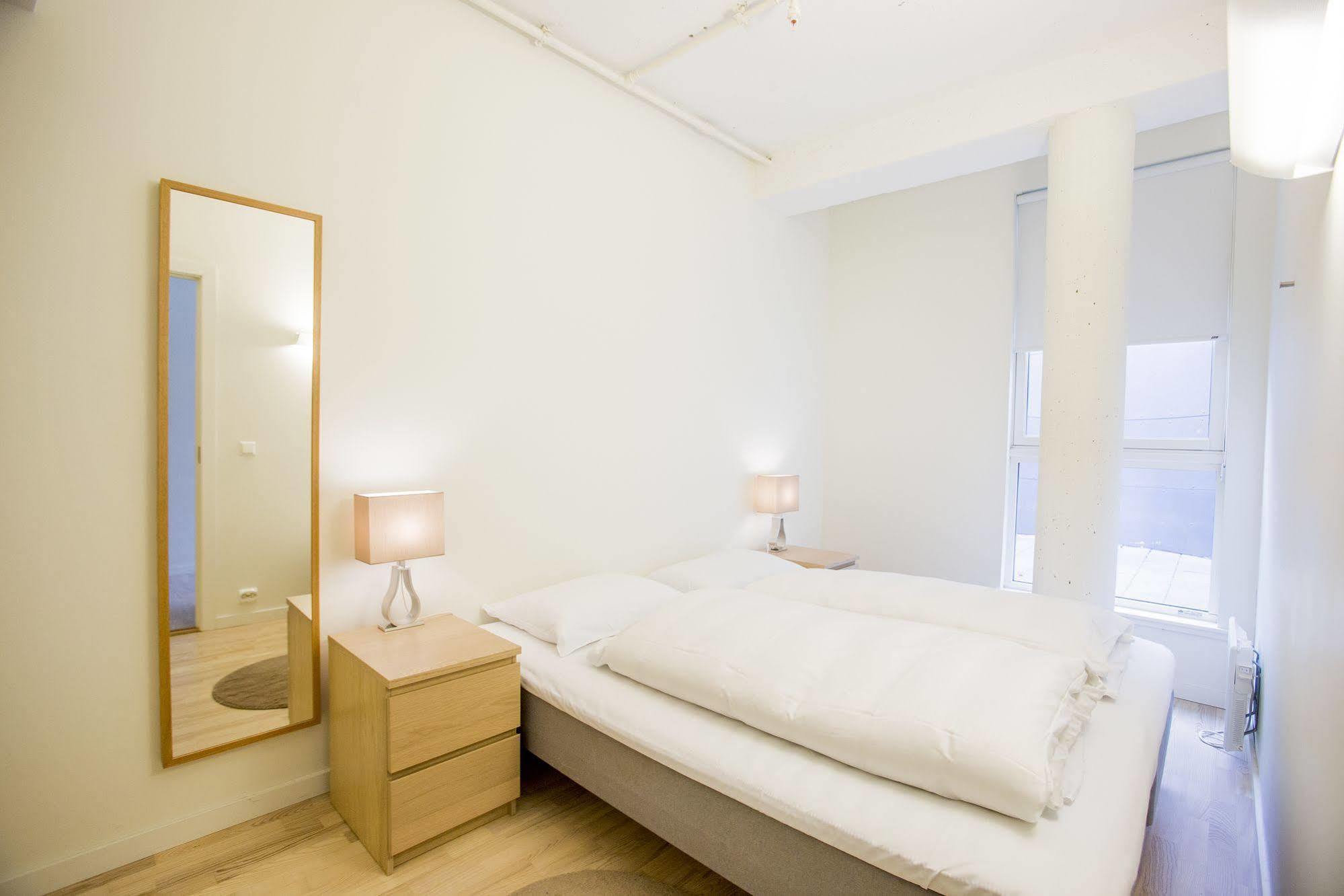 Bjorvika Apartments - Solvberggata 17 Stavanger Zewnętrze zdjęcie