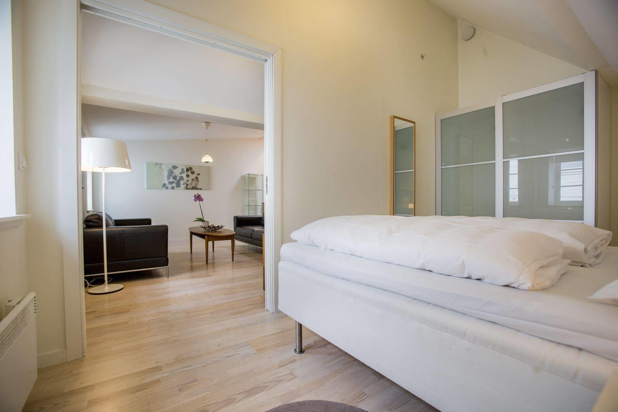 Bjorvika Apartments - Solvberggata 17 Stavanger Zewnętrze zdjęcie