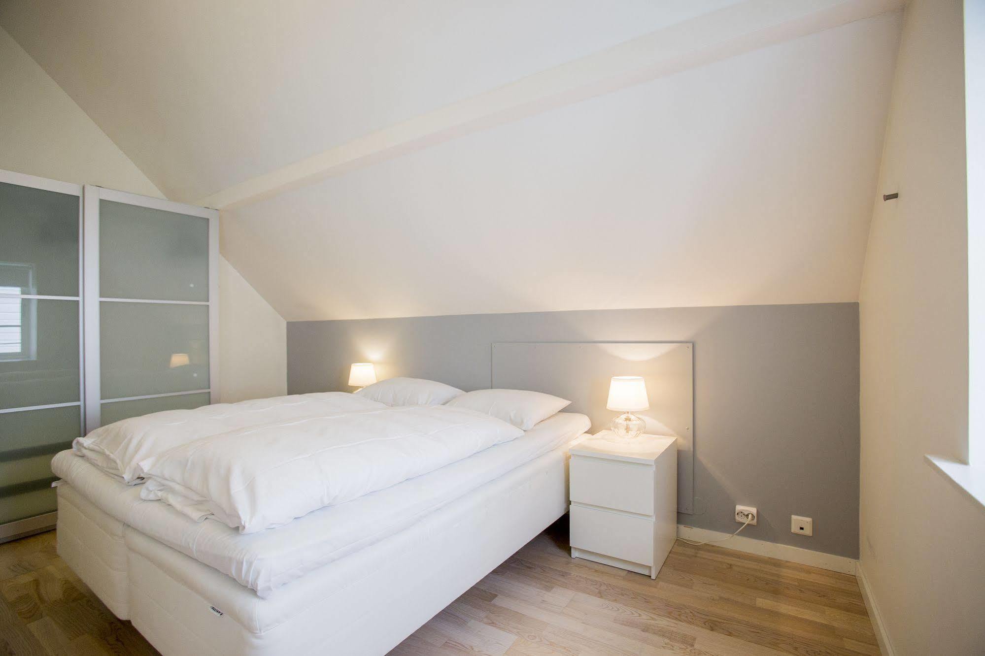 Bjorvika Apartments - Solvberggata 17 Stavanger Zewnętrze zdjęcie