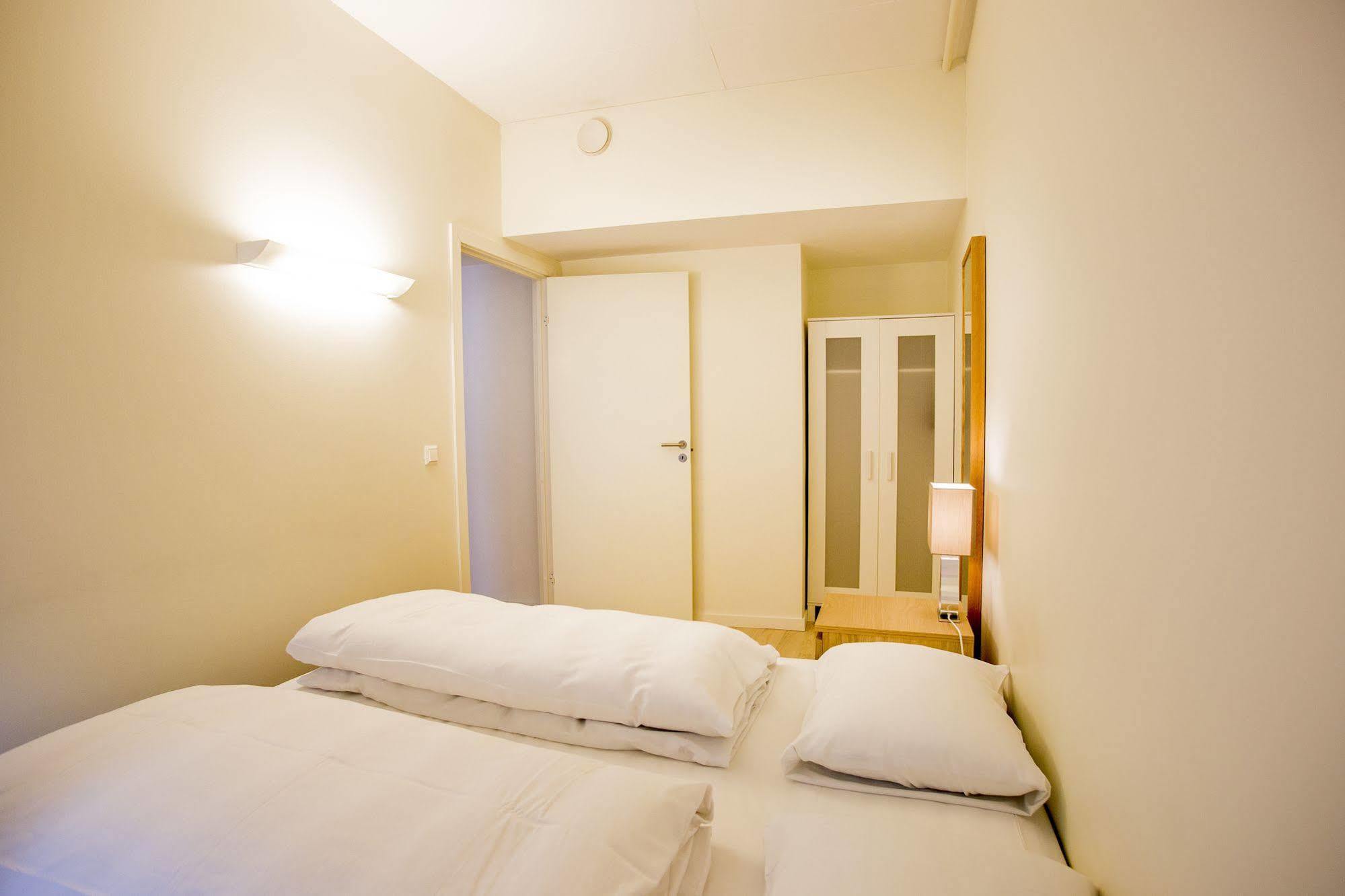 Bjorvika Apartments - Solvberggata 17 Stavanger Zewnętrze zdjęcie