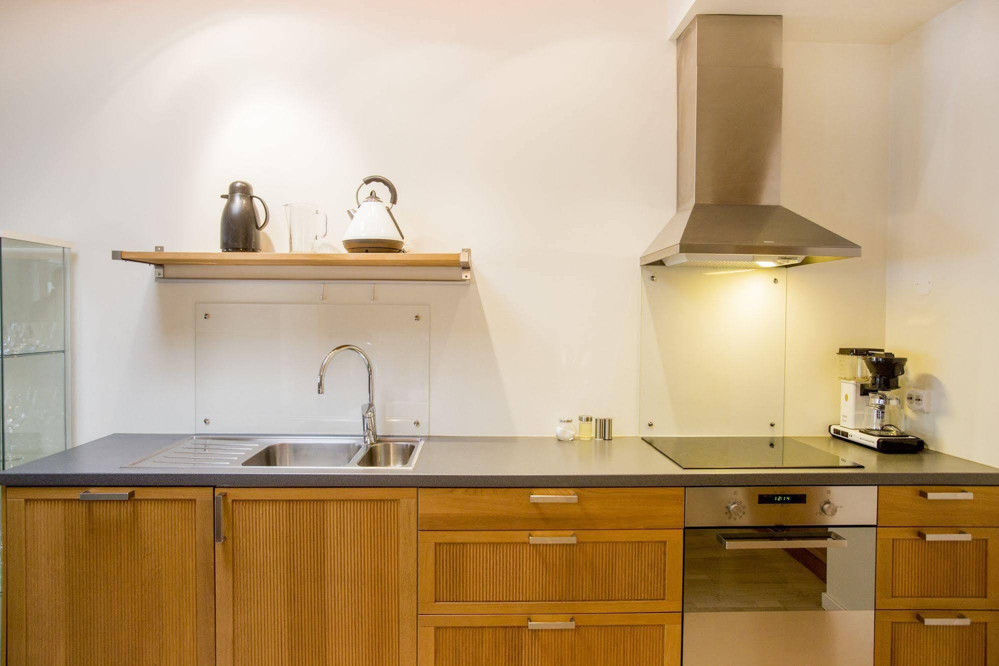 Bjorvika Apartments - Solvberggata 17 Stavanger Zewnętrze zdjęcie