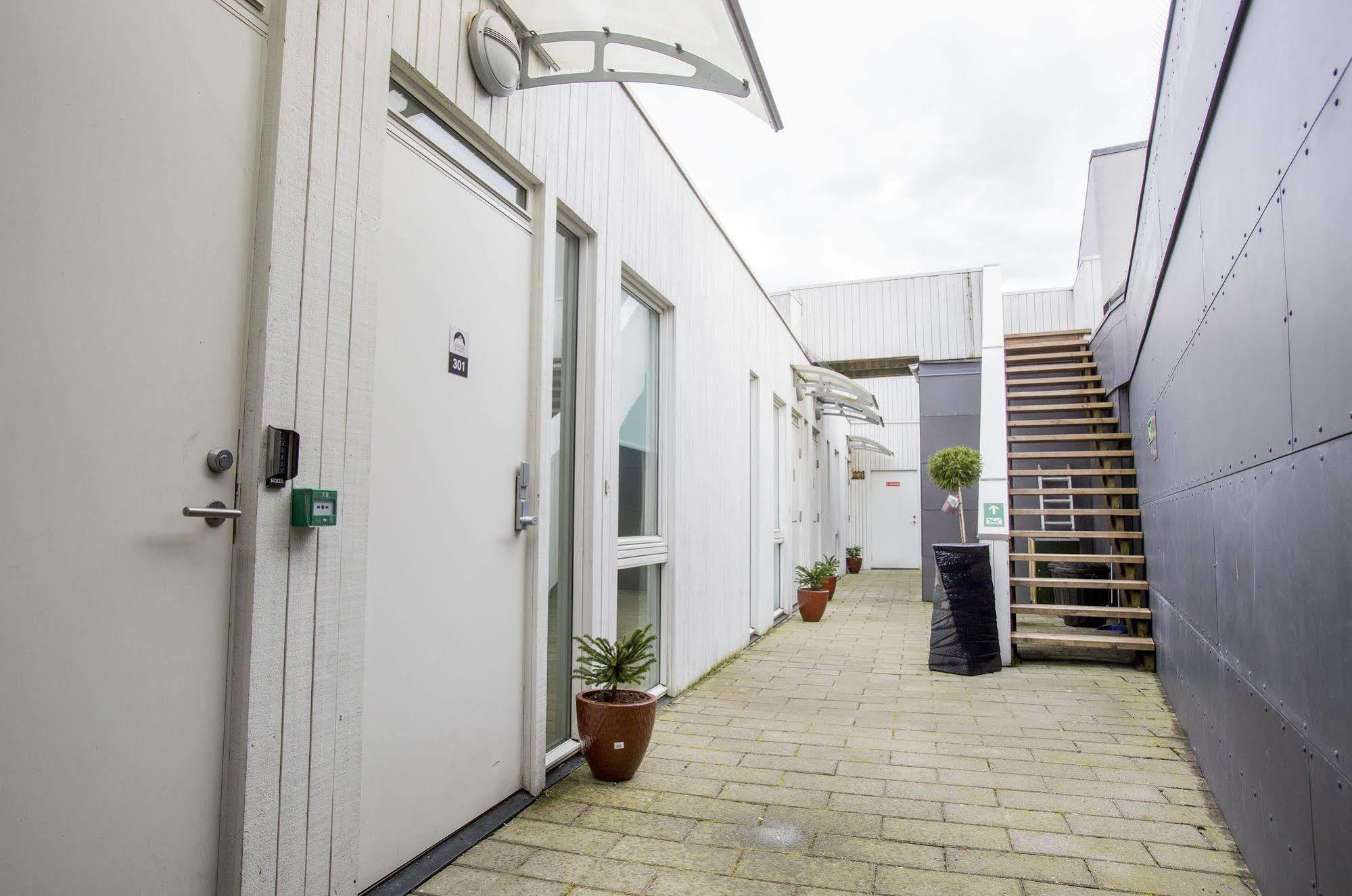 Bjorvika Apartments - Solvberggata 17 Stavanger Zewnętrze zdjęcie